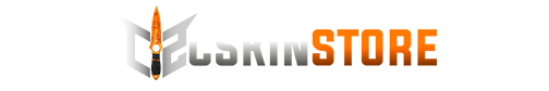 CSkinStore logo